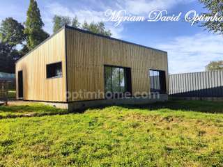 Vente maison 1 pièce