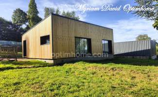 Photo Vente maison Saint-Hernin