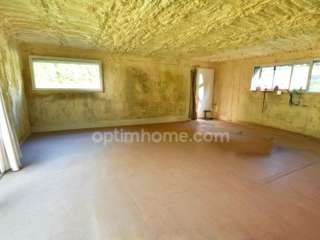 Vente maison 1 pièce