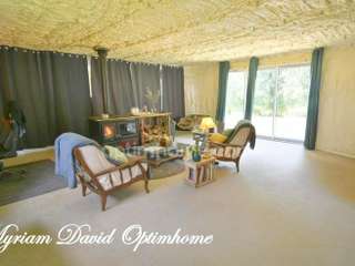 Vente maison 1 pièce