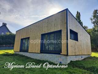 Vente maison 1 pièce