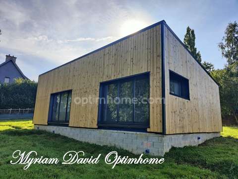 Vente maison 1 pièce