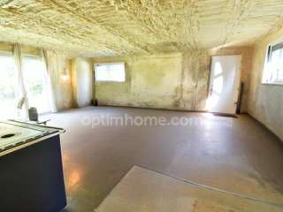 Vente maison 1 pièce
