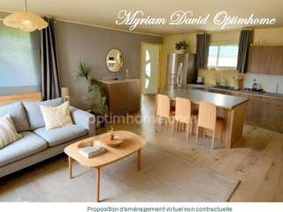 Vente maison 1 pièce