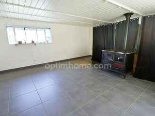 Vente maison 1 pièce