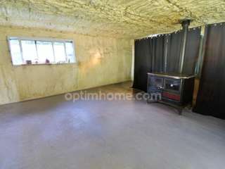 Vente maison 1 pièce