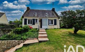 Photo Vente maison Saint-Hernin