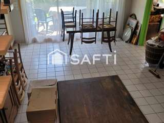 Vente maison 9 pièces