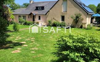 Photo Vente maison Saint-Hernin