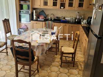 Vente maison 9 pièces