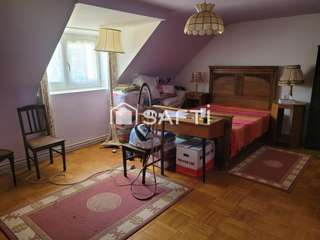 Vente maison 9 pièces