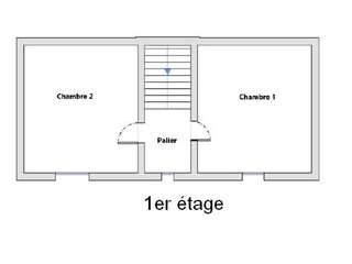 Vente maison 3 pièces Vente maison 3 pièces