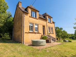 Vente Maison 2 chambresSaint-Hernin