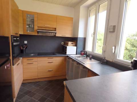 Vente maison 3 pièces Vente maison 3 pièces