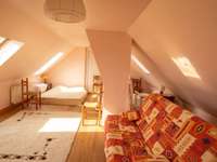 Vente maison 8 pièces Vente maison 8 pièces