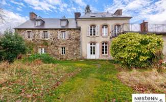 Photo Vente maison Saint-Hervé