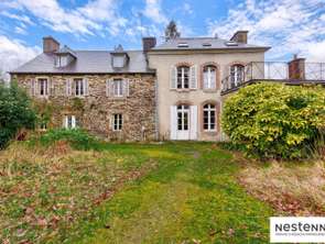 Vente Maison 2 chambresSaint-Hervé