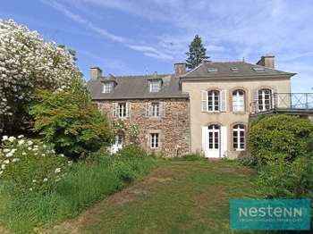 Vente Maison 2 chambresSaint-Hervé