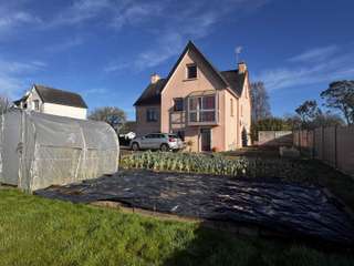 Vente maison 8 pièces Vente maison 8 pièces