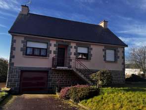 Vente Maison 6 chambresSaint-Hervé