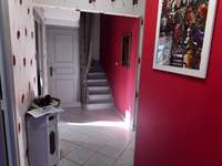 Vente maison 8 pièces Vente maison 8 pièces