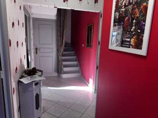 Vente maison 8 pièces Vente maison 8 pièces