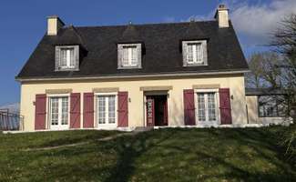 Photo Vente maison Saint-Hervé