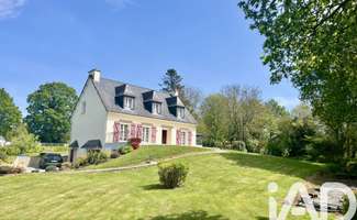 Photo Vente maison Saint-Hervé