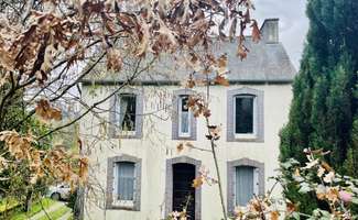 Photo Vente maison Saint-Hervé