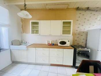Vente maison