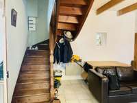 Vente maison