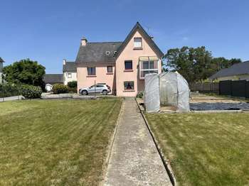 Vente maison 8 pièces Vente maison 8 pièces