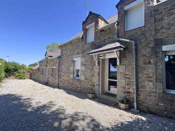 Vente Maison 3 chambresSaint-Hervé