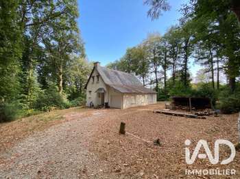 Vente Maison 2 chambresSaint-Hervé
