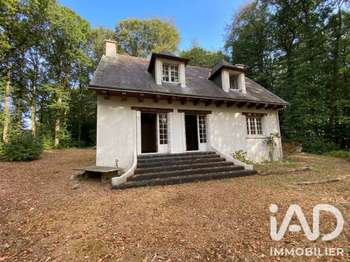 Maison 4 pièces 104 m² · à Saint-Hervé · 104 m² · 206 000 €
