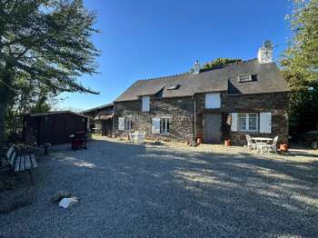 Vente maison 3 pièces Saint-Hervé 22