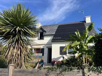 Vente maison 5 pièces Saint-Hervé 22