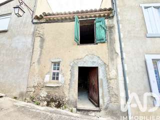 Vente maison 2 pièces Vente maison 2 pièces