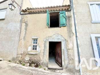 Vente maison 2 pièces Saint-Hilaire 11