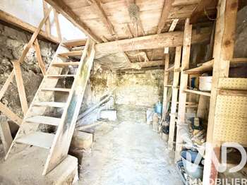 Vente maison 2 pièces