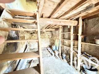Vente maison 2 pièces Vente maison 2 pièces