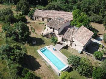 Vente maison 18 pièces Saint-Hilaire 11