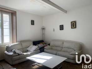 Vente Maison 5 piècesSaint-hilaire