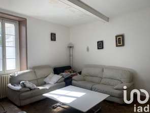 Vente Maison 5 piècesSaint-hilaire