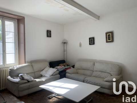 Vente maison 5 pièces Saint-hilaire 16