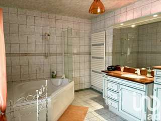 Vente maison 9 pièces Vente maison 9 pièces