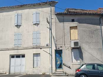 Vente Maison 2 chambresSaint-hilaire