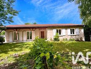 Vente Maison 3 chambresSaint-hilaire