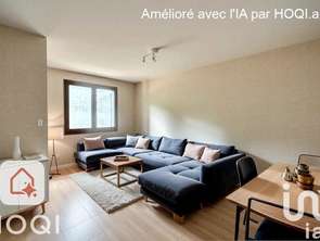 Vente Maison 3 chambresSaint-Hilaire