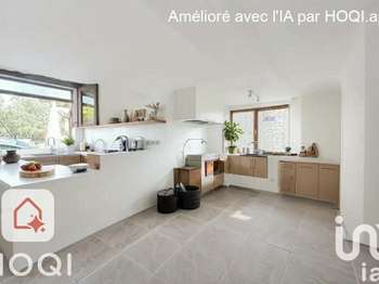 Vente Maison 3 chambresSaint-Hilaire